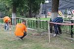 Областная акция «Поклонимся великим тем годам»
